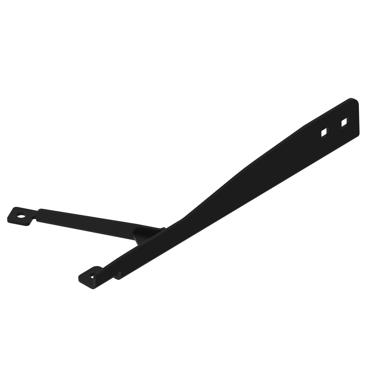 SJ17761: Fits John Deere SJ17761 Fender Rear Support Bracket, Right Side – Genuine OEM