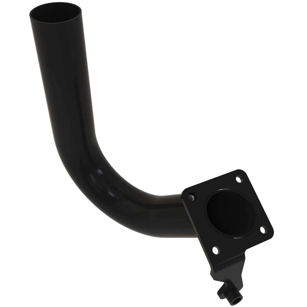 SJ17782: Fits John Deere SJ17782 Lower Exhaust Pipe – Genuine OEM