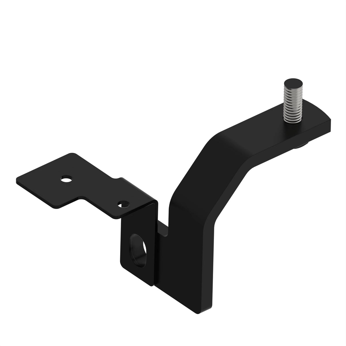 SJ17838: Fits John Deere SJ17838 Hood Support Bracket – Genuine OEM