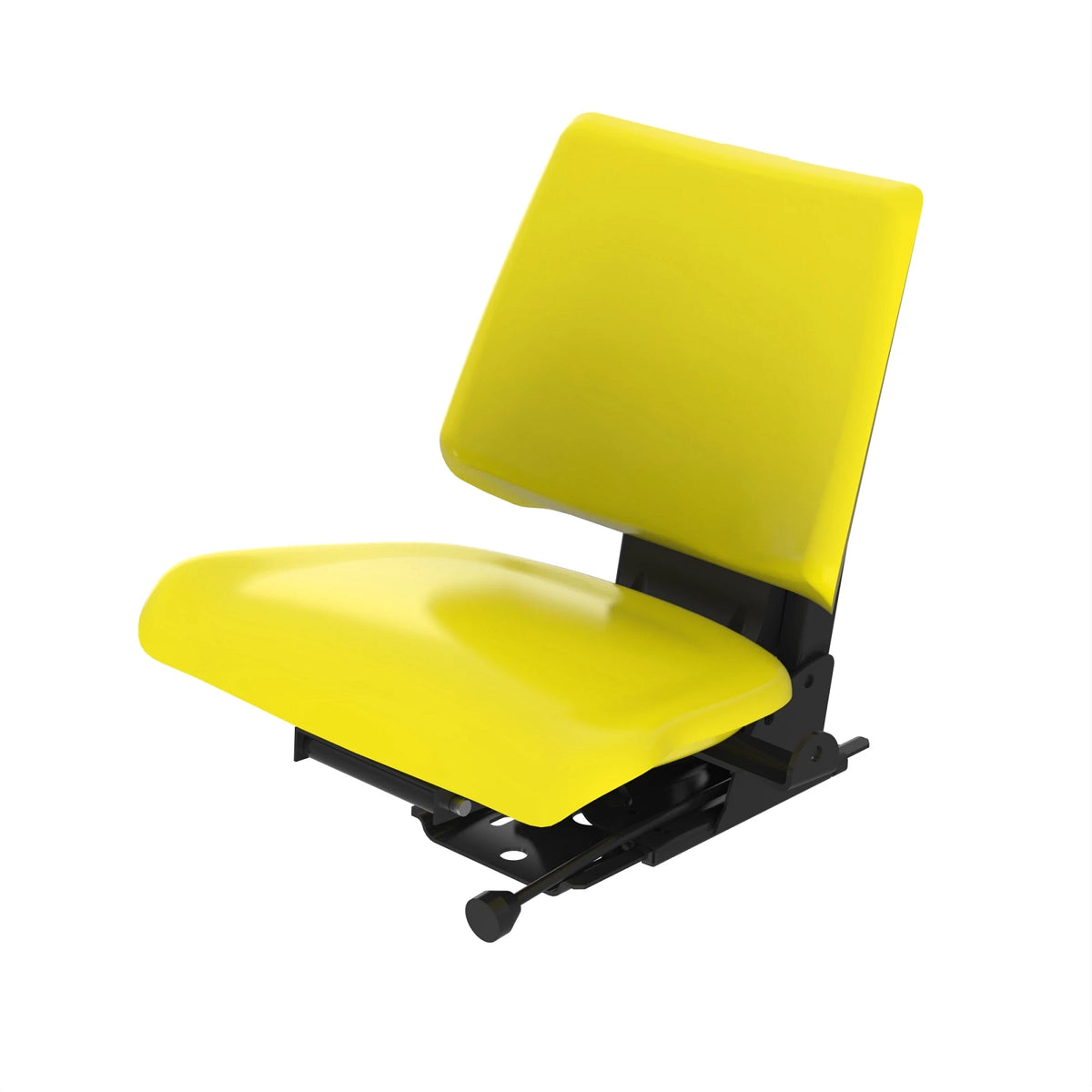 SJ17864: Fits John Deere SJ17864 Operator Seat – Genuine OEM
