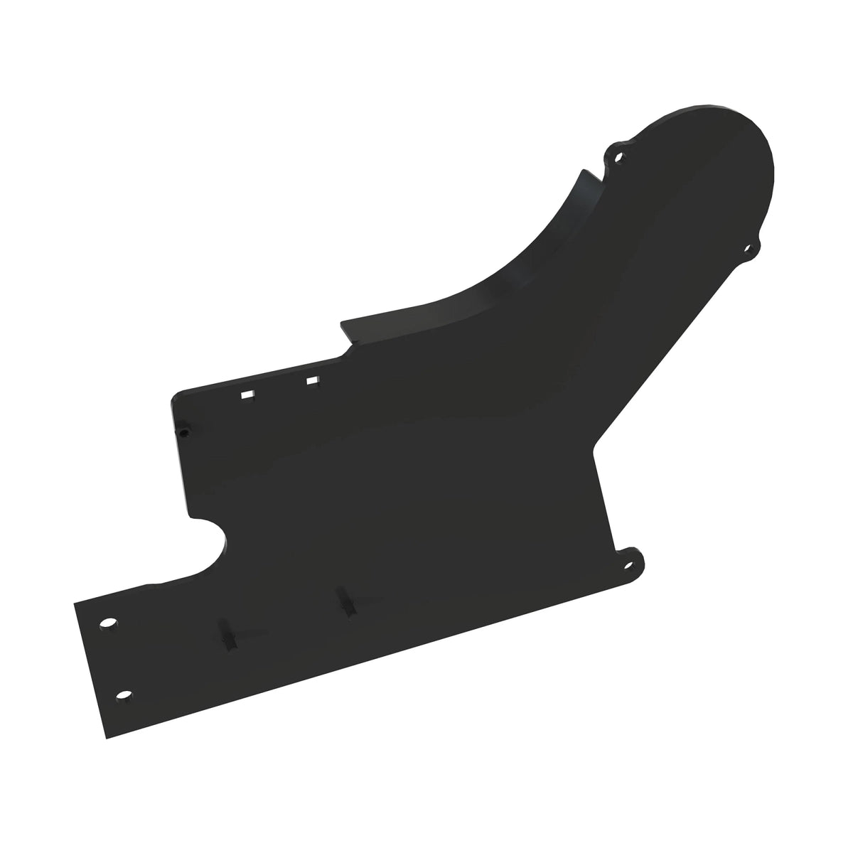 SJ17951: Fits John Deere SJ17951 Fuel Tank Support Bracket – Genuine OEM