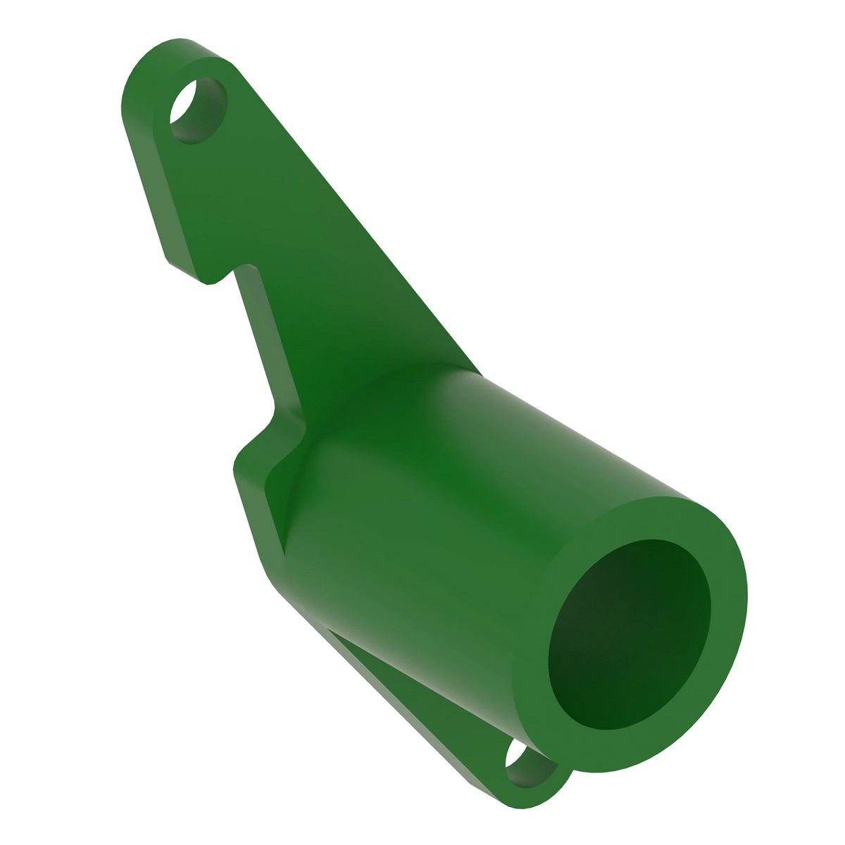 SJ18104: Fits John Deere SJ18104 Dual SCV Lever Assembly – Genuine OEM