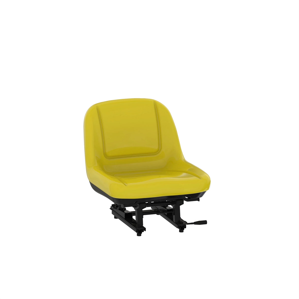 SJ18198: Fits John Deere SJ18198 Operator Seat – Genuine OEM