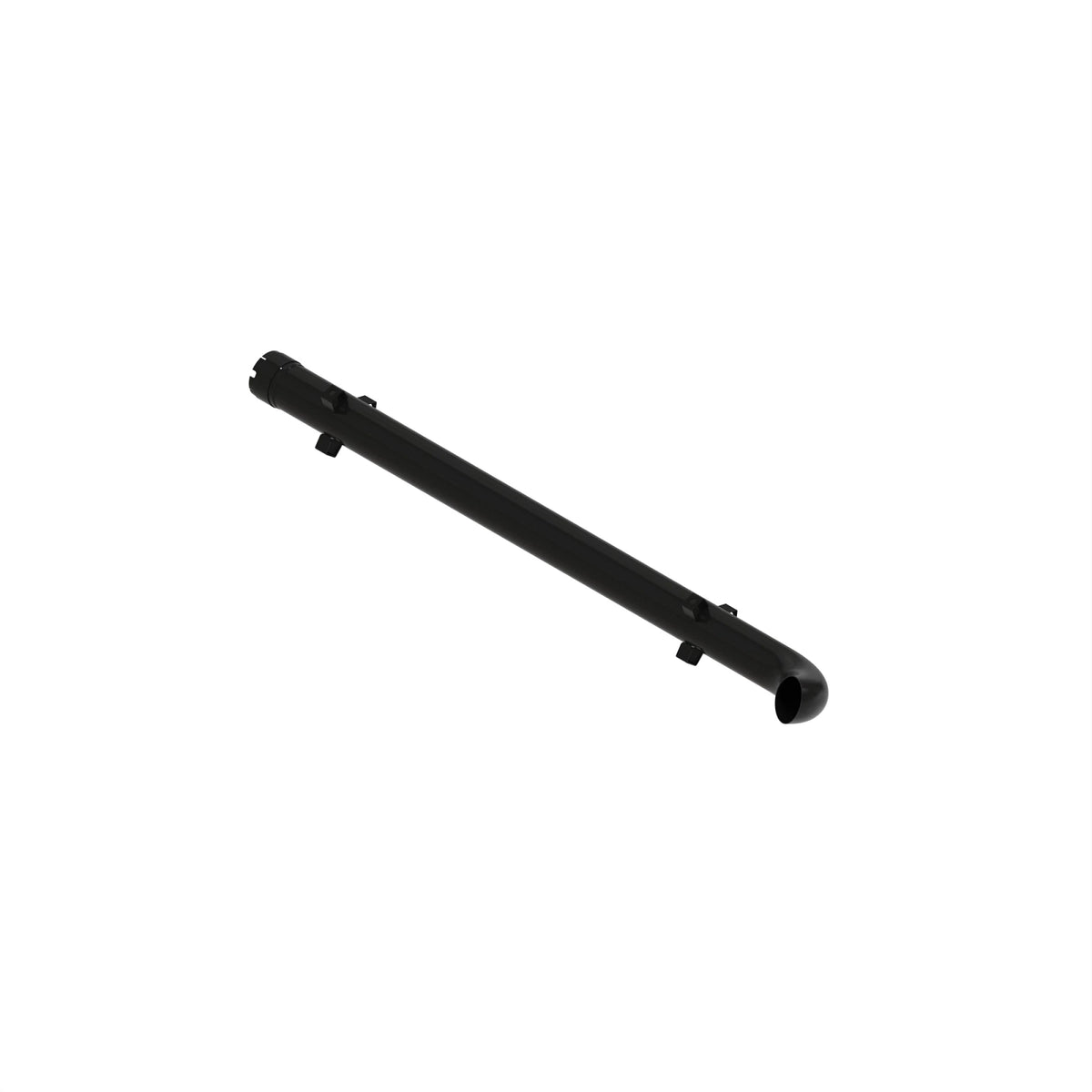 SJ18219: Fits John Deere SJ18219 Exhaust Pipe, Outlet – Genuine OEM