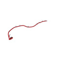 SJ18274: Fits John Deere SJ18274 Positive Battery Cable, Length 1400 mm – Genuine OEM