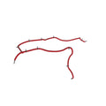 SJ18276: Fits John Deere SJ18276 Battery Cable – Genuine OEM