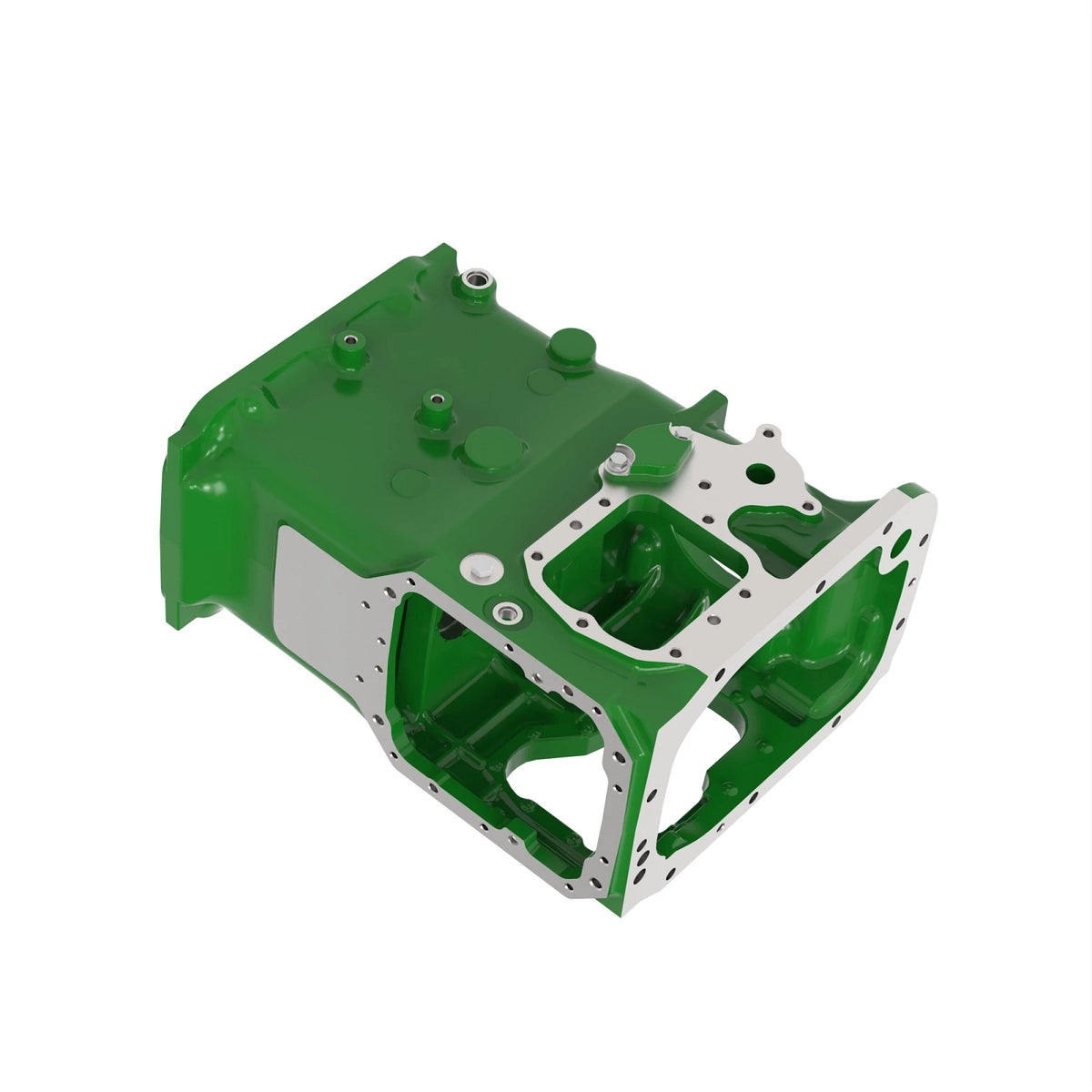 SJ18299: Fits John Deere SJ18299 Transmission Case Housing Kit – Genuine OEM