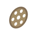 SJ18396: Fits John Deere SJ18396 Brake Disk – Genuine OEM