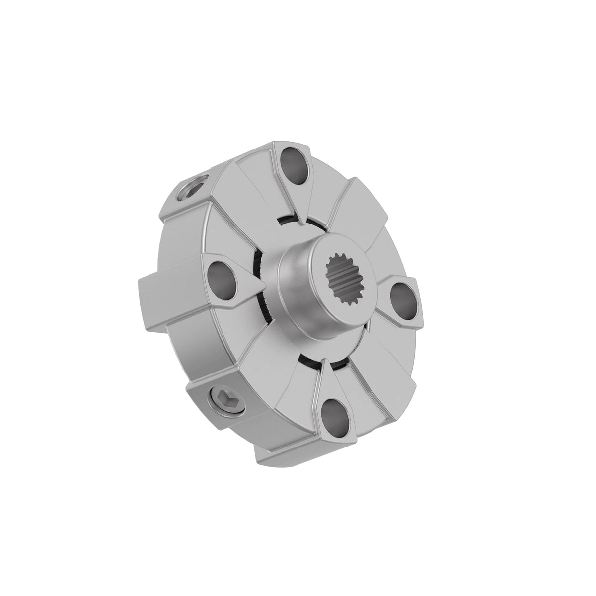 SJ18437: Fits John Deere SJ18437 Front PTO Coupling – Genuine OEM