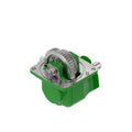 SJ18487: Fits John Deere SJ18487 MFWD Drop Housing Gear Assembly – Genuine OEM