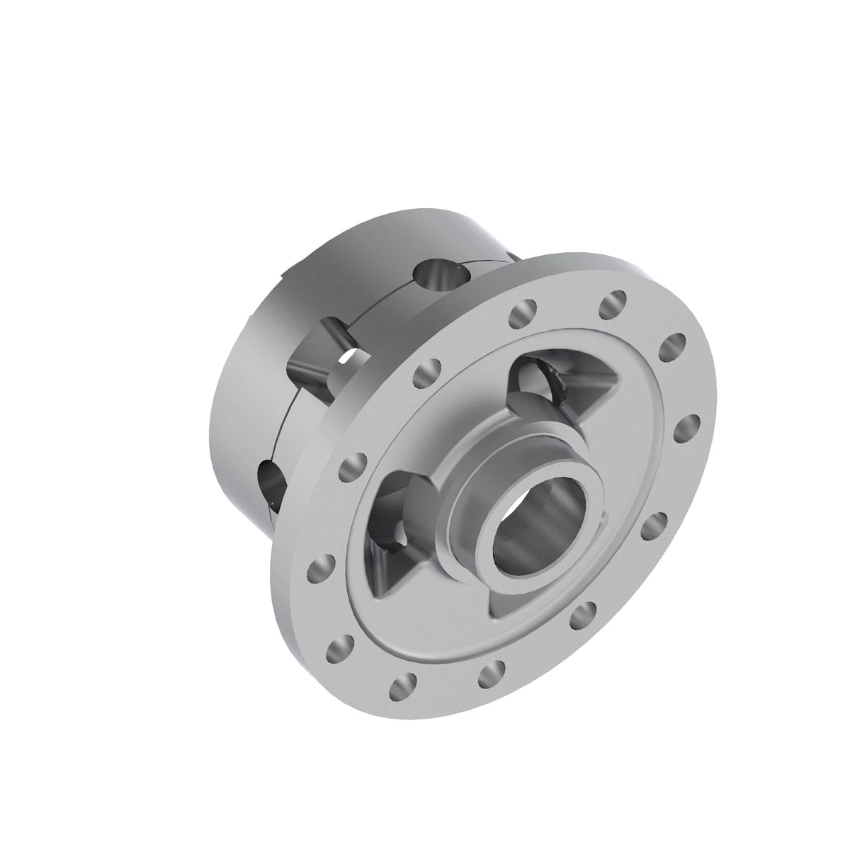 SJ18489: Fits John Deere SJ18489 Differential – Genuine OEM