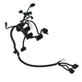 SJ18521: Fits John Deere SJ18521 Front Control Cab Wiring Harness – Genuine OEM