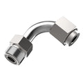 SJ18609: Fits John Deere SJ18609 Elbow Fitting – Genuine OEM