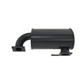 SJ18610: Fits John Deere SJ18610 Aspirated Muffler – Genuine OEM