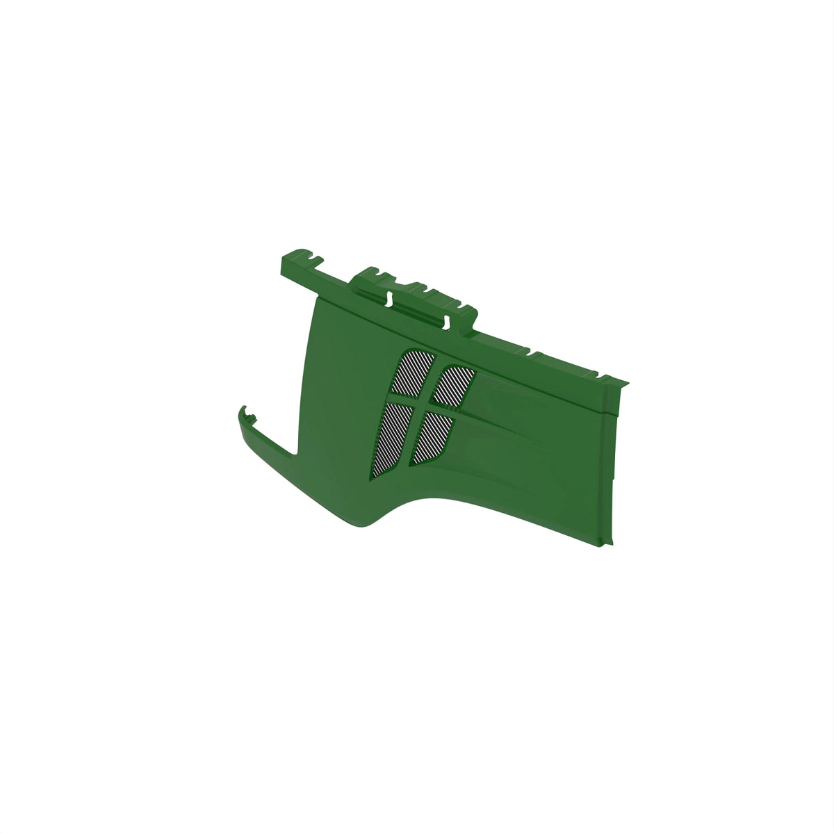 SJ18661: Fits John Deere SJ18661 Hood Side Panel – Genuine OEM