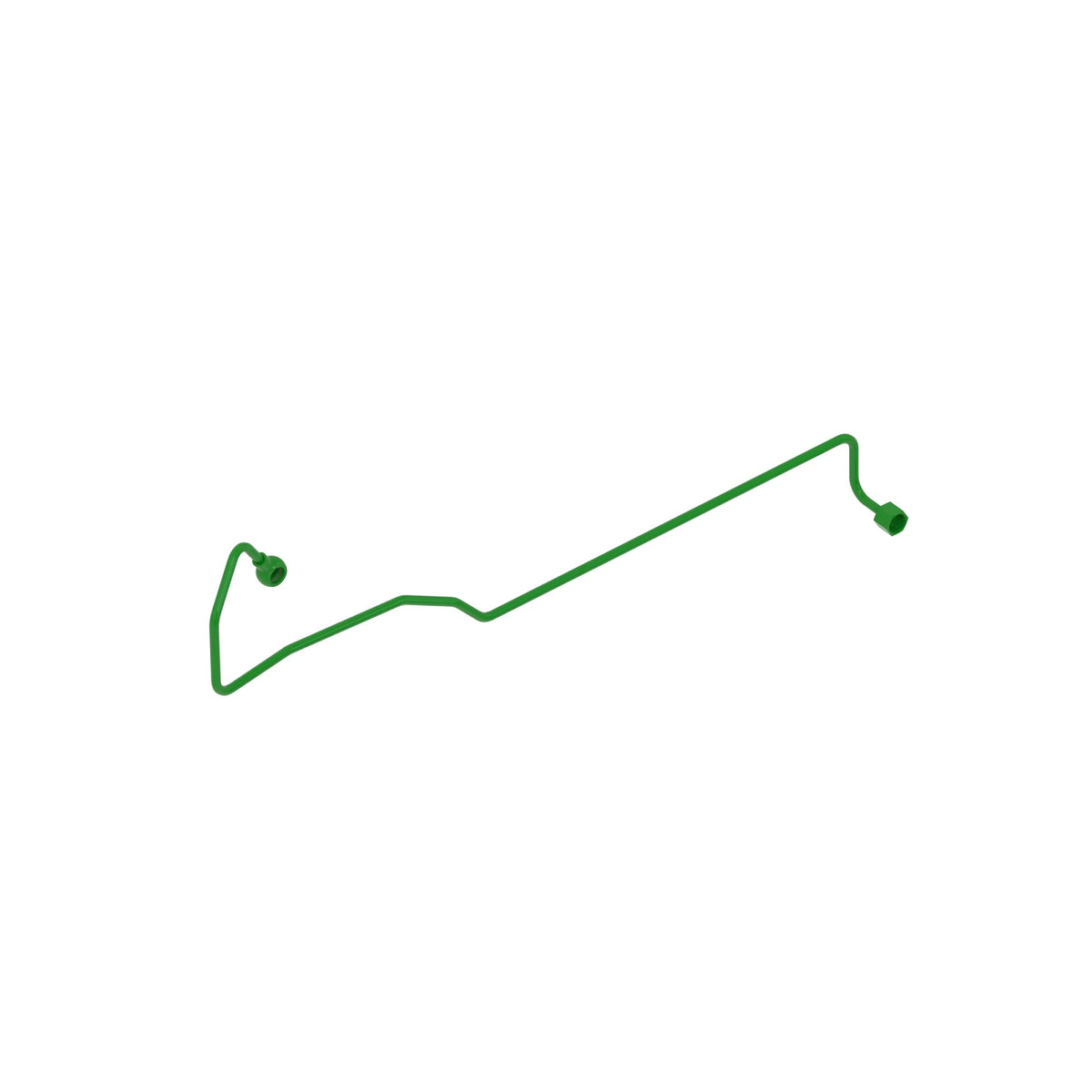 SJ18686: Fits John Deere SJ18686 MFWD Pressure Oil Line – Genuine OEM