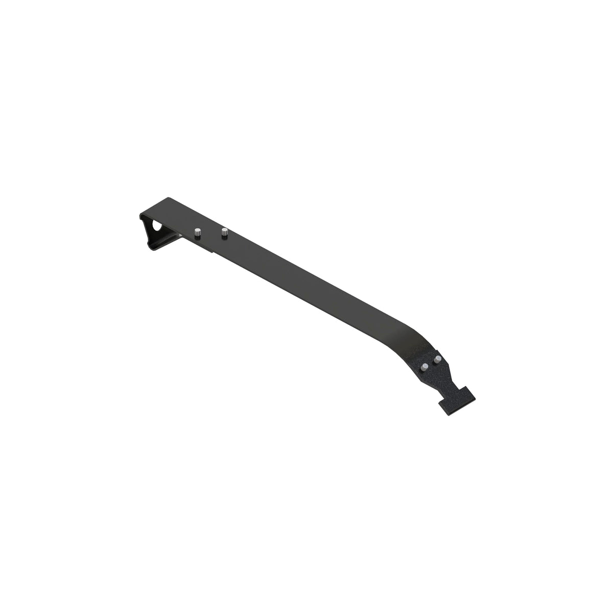 SJ18697: Fits John Deere SJ18697 Fuel Tank Strap – Genuine OEM