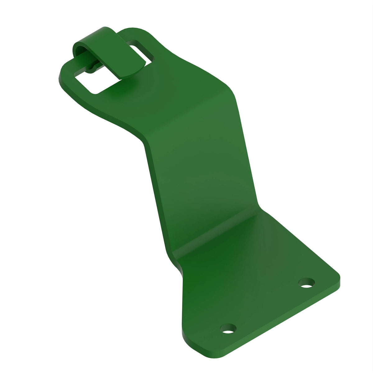 SJ18698: Fits John Deere SJ18698 Assembly Center Link Holder Bracket – Genuine OEM