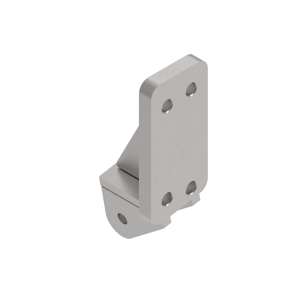 SJ18808: Fits John Deere SJ18808 Stabilizer Bracket, Left Side – Genuine OEM