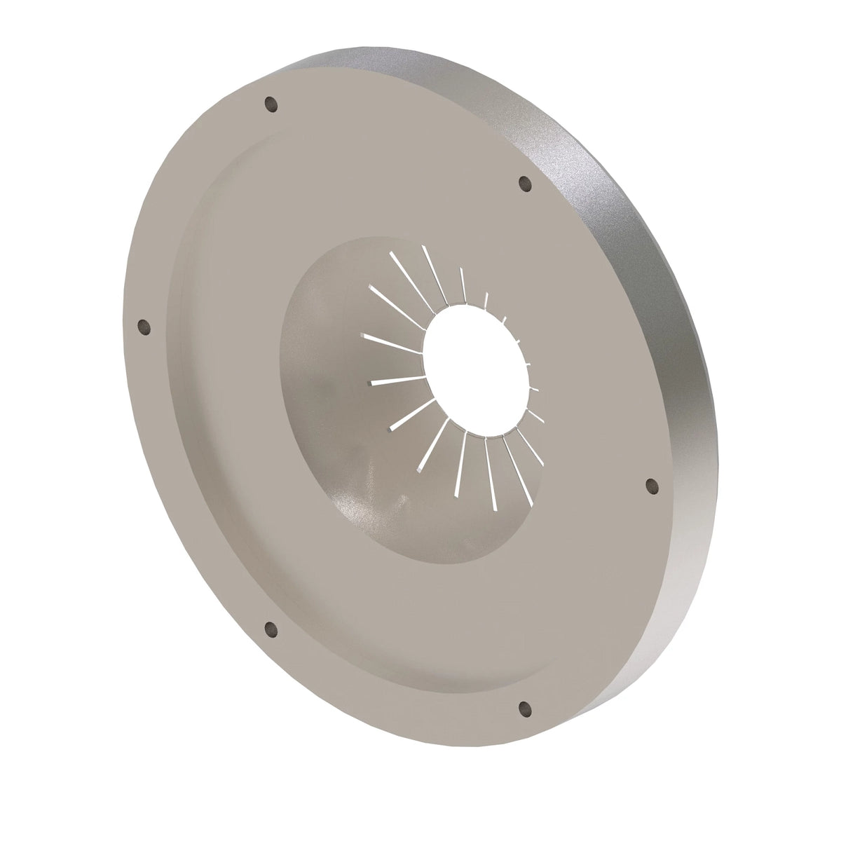 SJ18978: Fits John Deere SJ18978 Clutch – Genuine OEM
