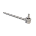 SJ19073: Fits John Deere SJ19073 Front Axle Cylinder Rod – Genuine OEM