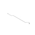 SJ19087: Fits John Deere SJ19087 Left Side Brake Oil Line, Rear – Genuine OEM