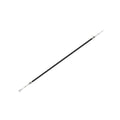 SJ19661: Fits John Deere SJ19661 Foot Throttle Control Push Pull Cable – Genuine OEM