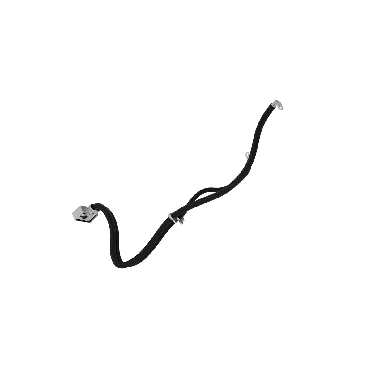SJ19739: Fits John Deere SJ19739 Positive Battery Cable – Genuine OEM