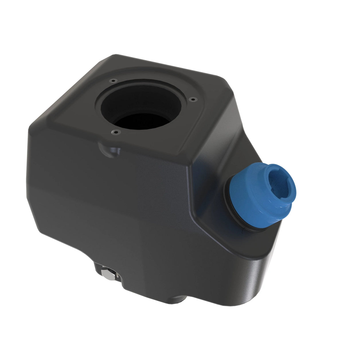 SJ19863: Fits John Deere SJ19863 DEF Tank – Genuine OEM