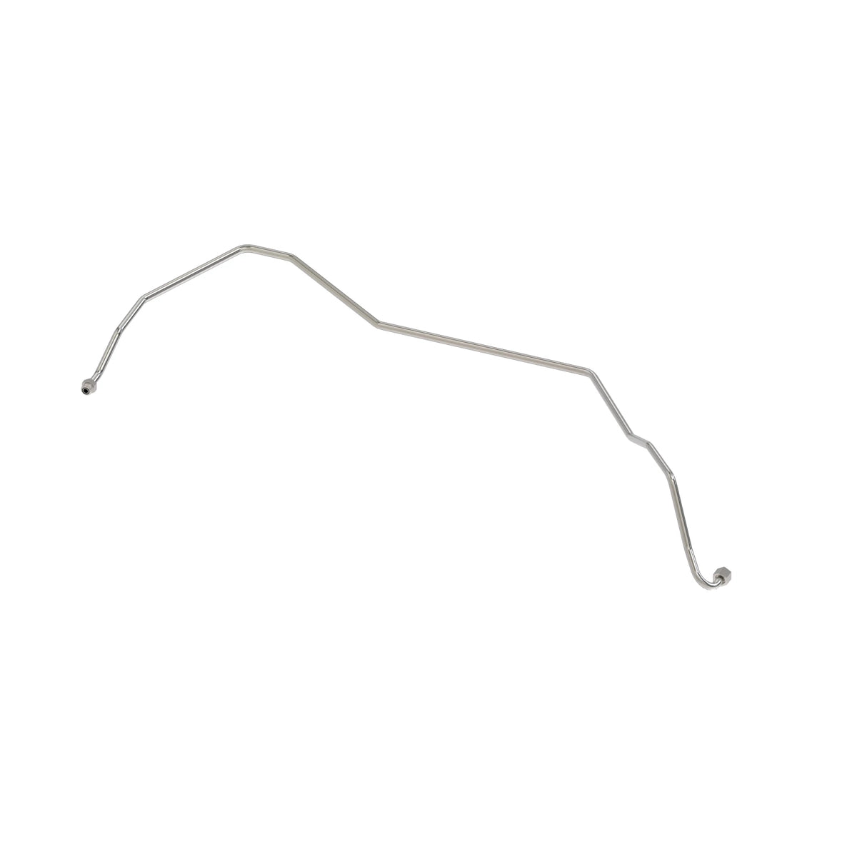 SJ19911: Fits John Deere SJ19911 Steering Supply Pressure Oil Line – Genuine OEM