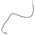 SJ19947: Fits John Deere SJ19947 SCV Rear Control Cable – Genuine OEM