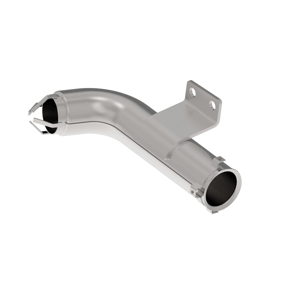 SJ19965: Fits John Deere SJ19965 Exhaust Pipe – Genuine OEM