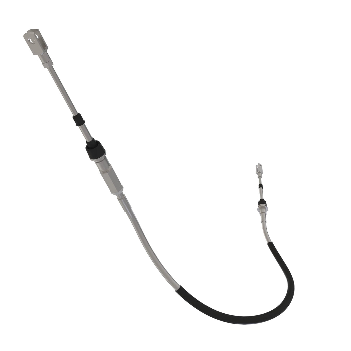 SJ20088: Fits John Deere SJ20088 Push Pull Cable – Genuine OEM