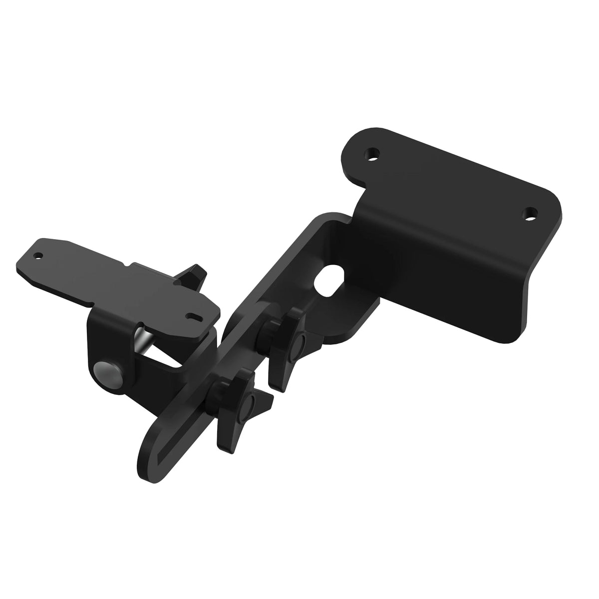 SJ20109: Fits John Deere SJ20109 GreenStar™ Display Mounting Bracket – Genuine OEM
