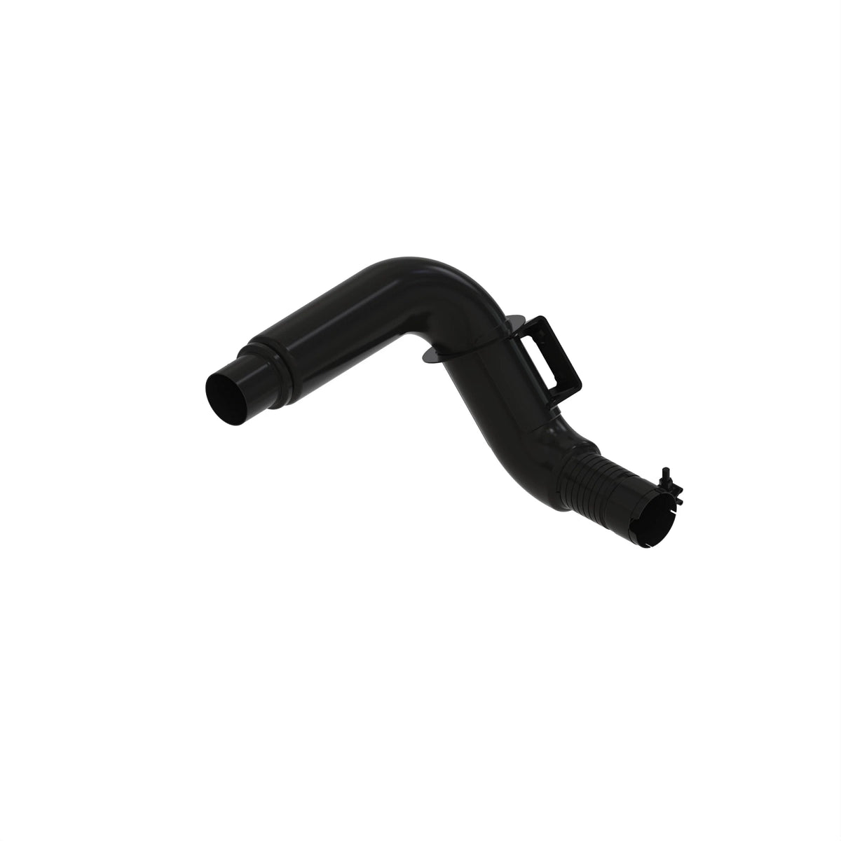 SJ20230: Fits John Deere SJ20230 A-Post Lower Exhaust Pipe – Genuine OEM