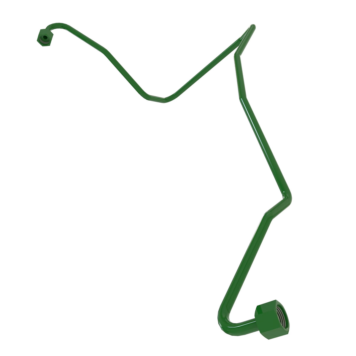 SJ20231: Fits John Deere SJ20231 Fuel Line – Genuine OEM