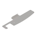 SJ20281: Fits John Deere SJ20281 Radiator Plate – Genuine OEM