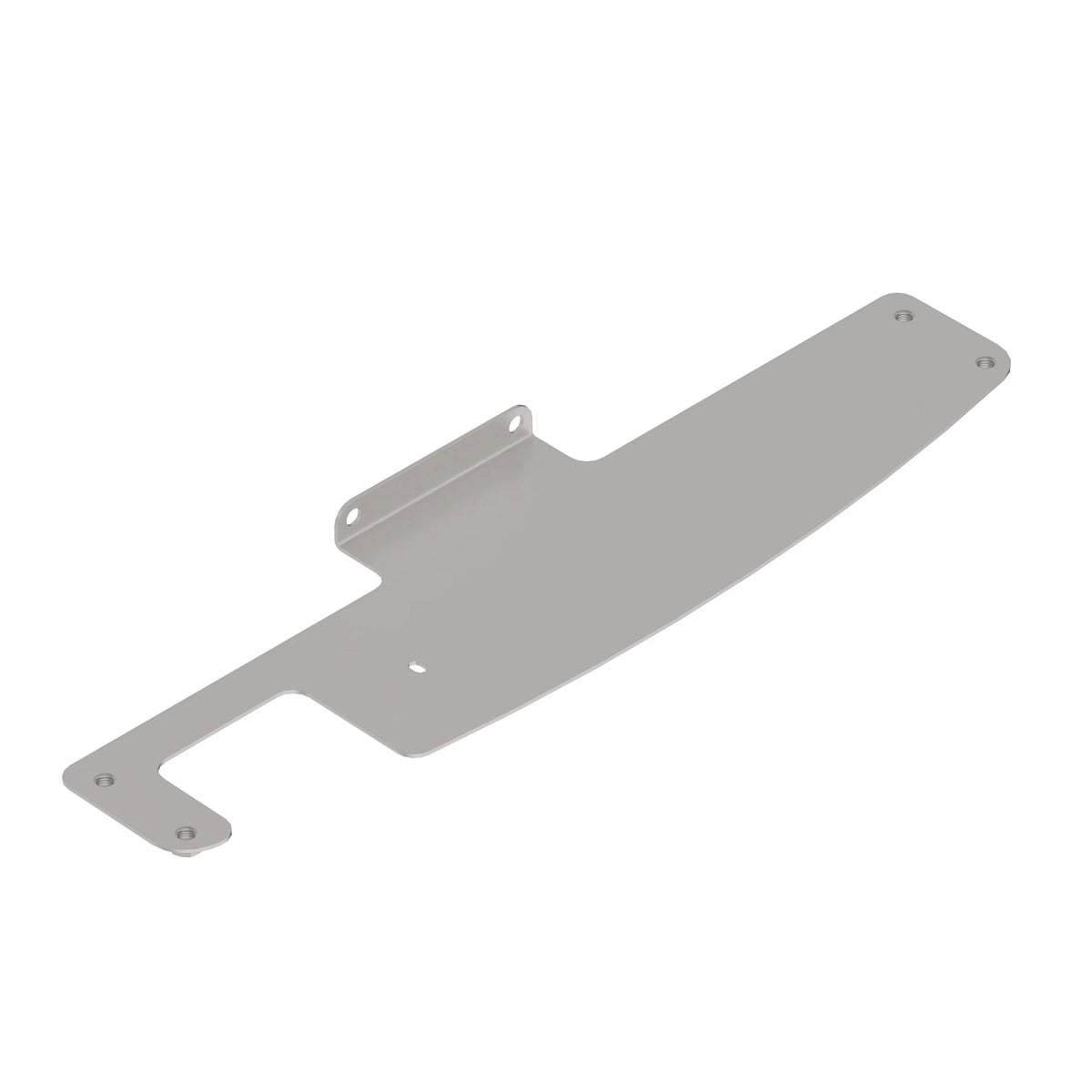 SJ20281: Fits John Deere SJ20281 Radiator Plate – Genuine OEM