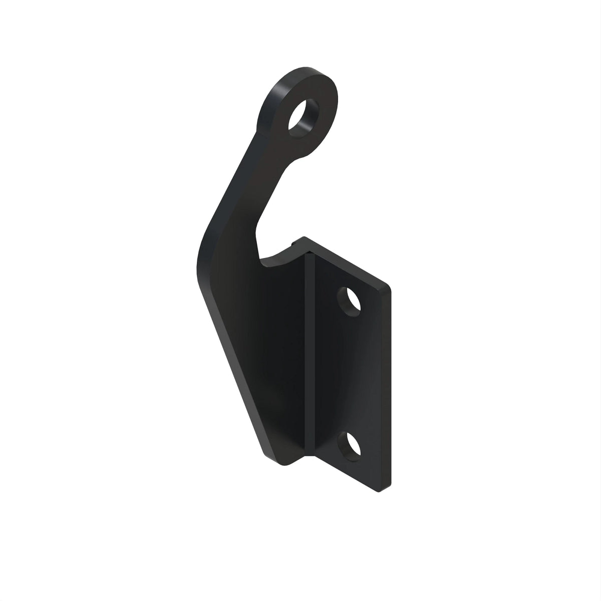 SJ20377: Fits John Deere SJ20377 Hood Retaining Left Bracket – Genuine OEM