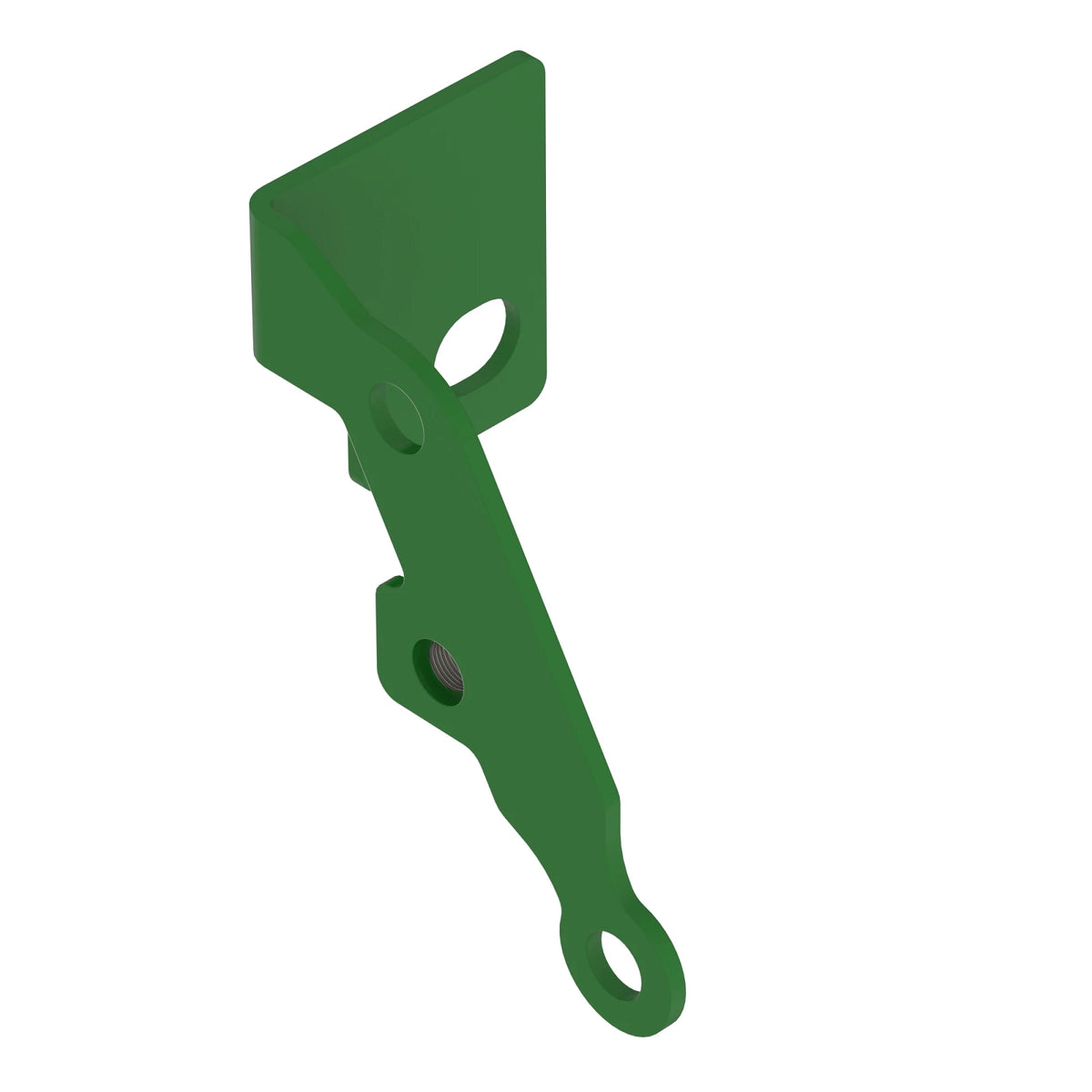 SJ20428: Fits John Deere SJ20428 Assembly Pto Oil Line Bracket – Genuine OEM