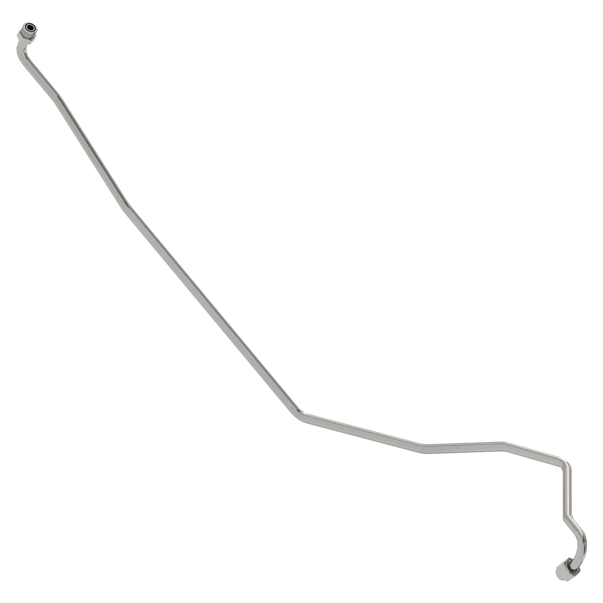SJ20448: Fits John Deere SJ20448 Steering Supply Rear Line – Genuine OEM