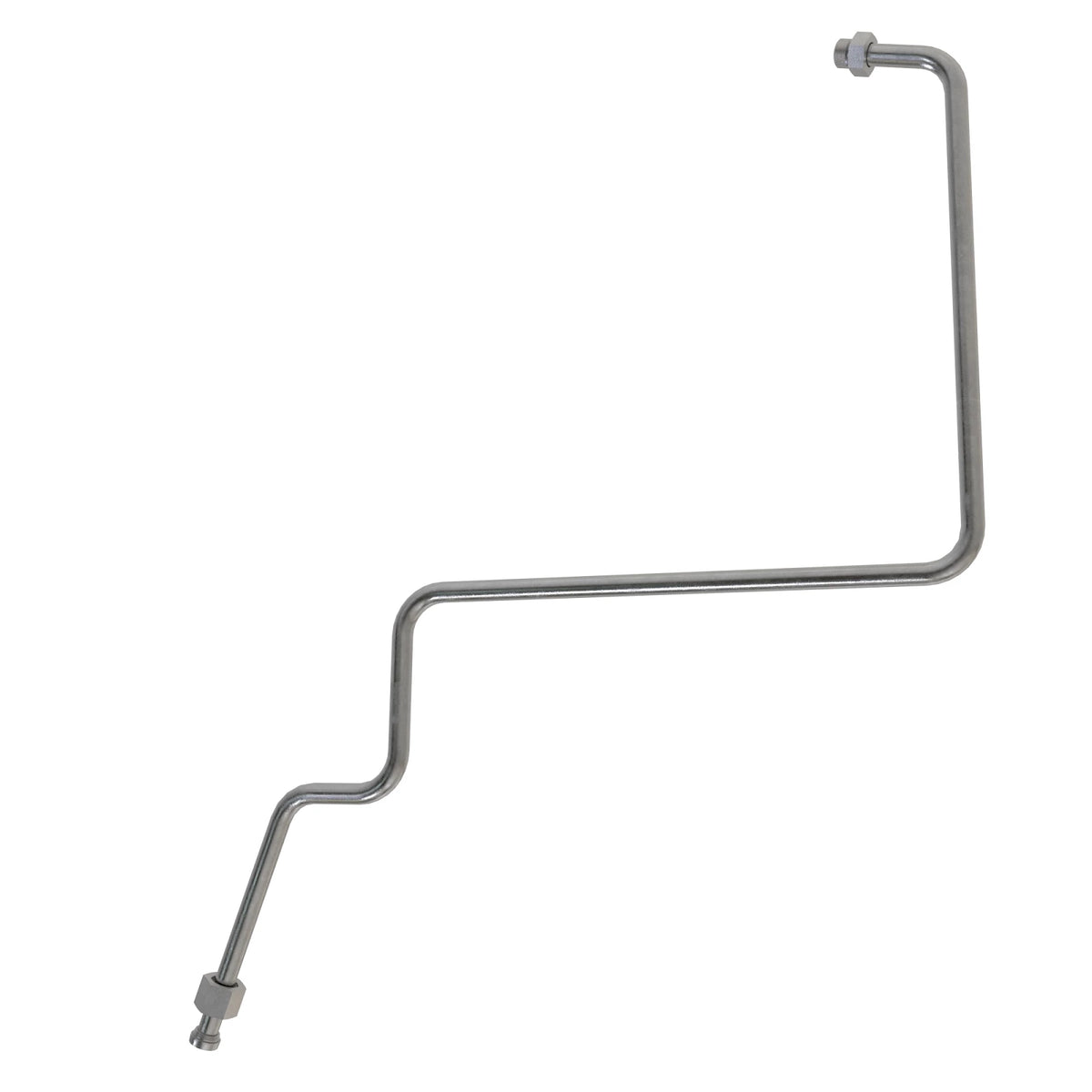 SJ20449: Fits John Deere SJ20449 Steering Supply Oil Line – Genuine OEM