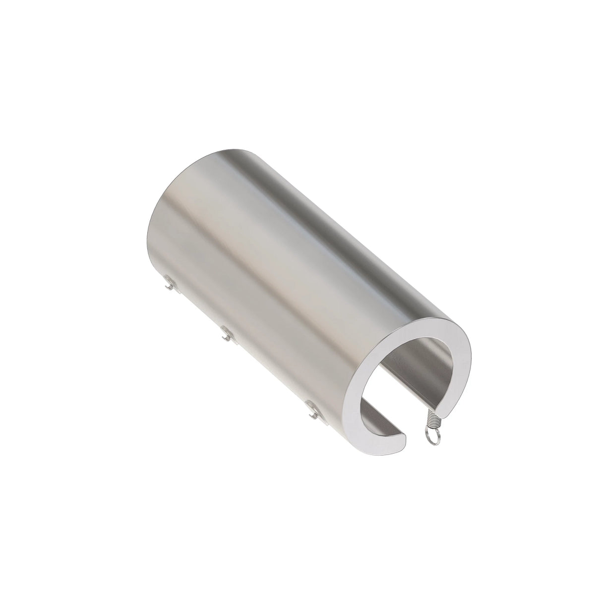 SJ20482: Fits John Deere SJ20482 Catalytic Muffler Insulator – Genuine OEM