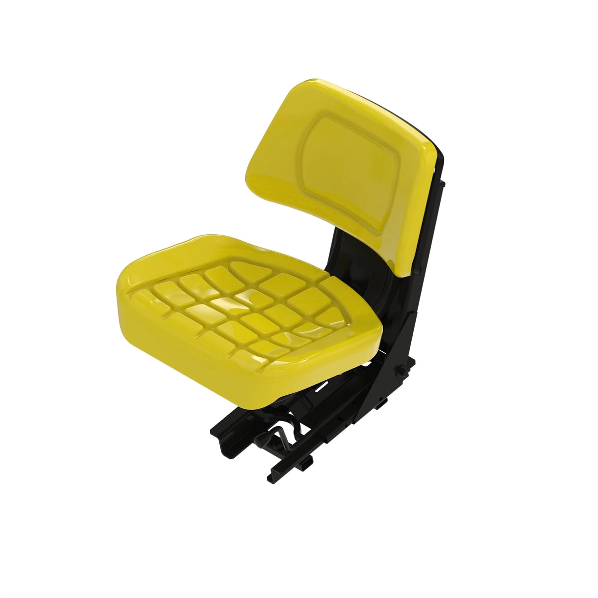 SJ20516: Fits John Deere SJ20516 Adjustable Operator Seat without Seat Belt – Genuine OEM