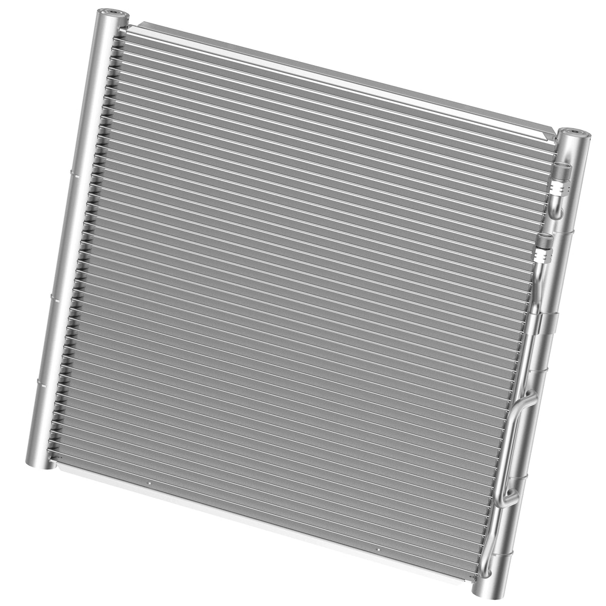SJ20625: Fits John Deere SJ20625 Vapor Condenser – Genuine OEM