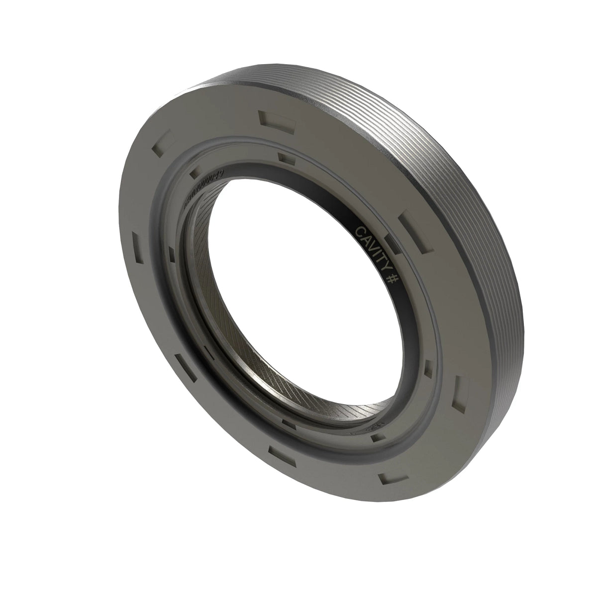 SJ20637: Fits John Deere SJ20637 Internal Oil Seal – Genuine OEM