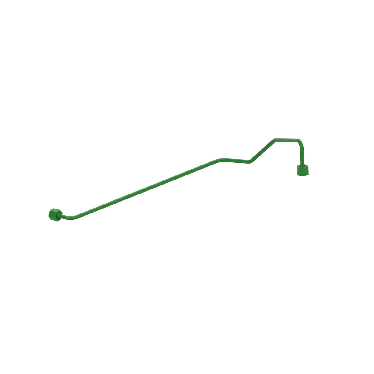 SJ20793: Fits John Deere SJ20793 Brake Oil Line – Genuine OEM