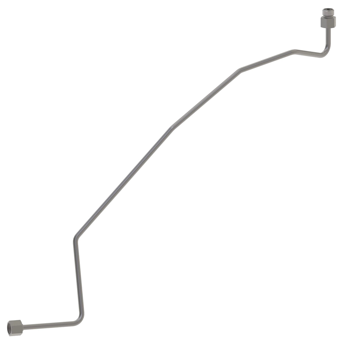 SJ20794: Fits John Deere SJ20794 Oil Line – Genuine OEM