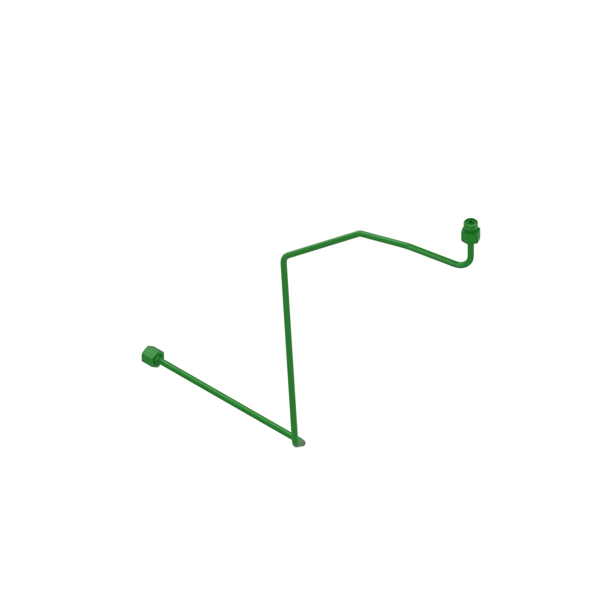 SJ20795: Fits John Deere SJ20795 Oil Line – Genuine OEM