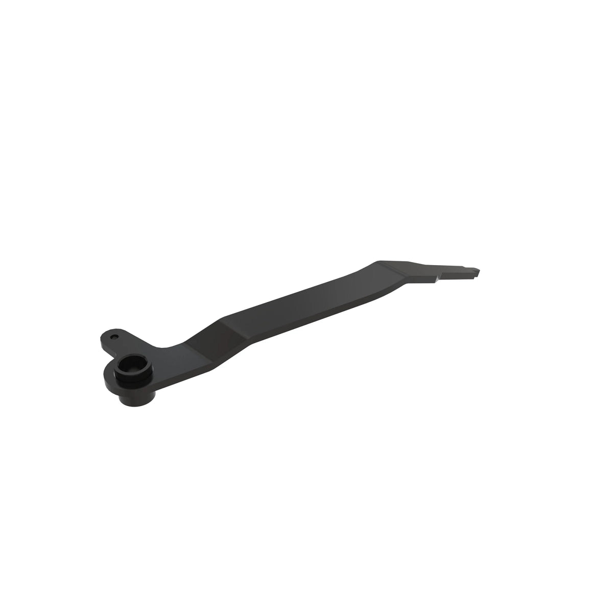 SJ20930: Fits John Deere SJ20930 Dual Selective Control Valve Lever – Genuine OEM